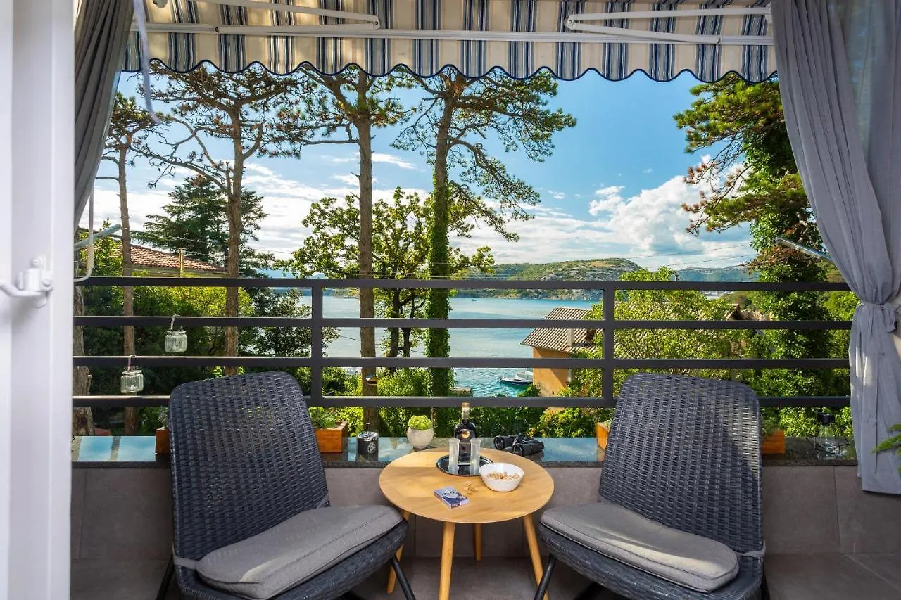 Apartment Carovo7 Kraljevica
