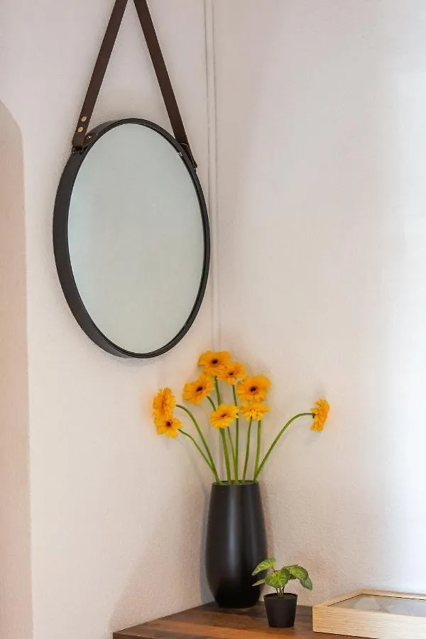 Apartment Carovo7 Kraljevica Croatia