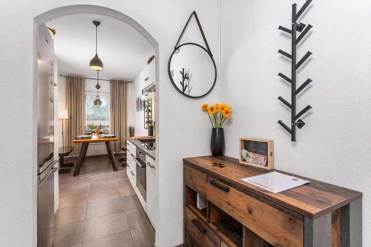Apartment Carovo7 Kraljevica