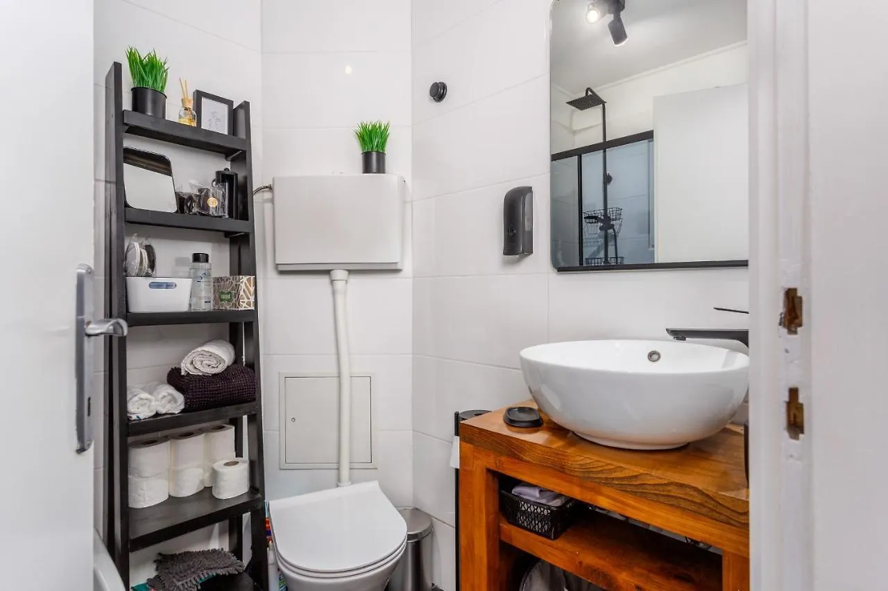 Apartment Carovo7 Kraljevica
