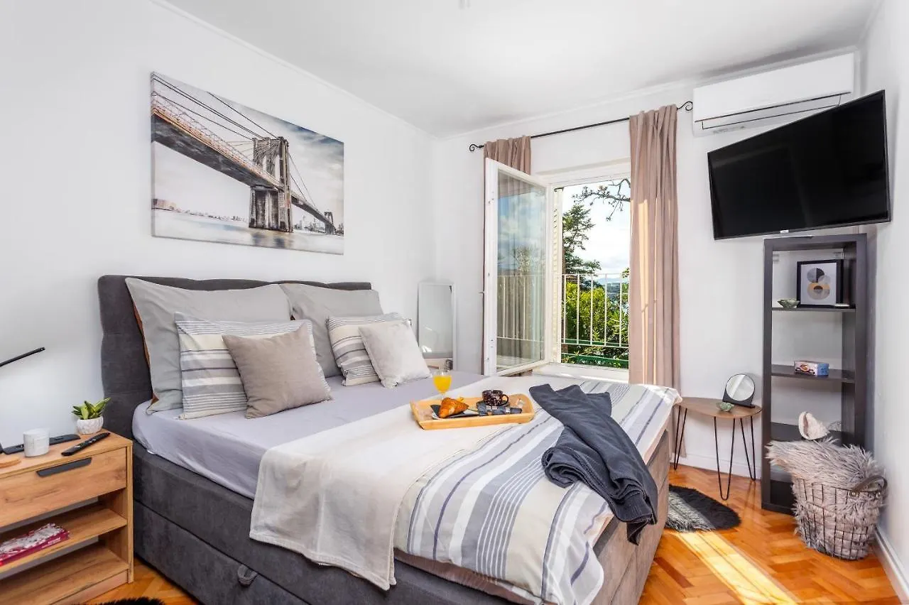 Apartment Carovo7 Kraljevica