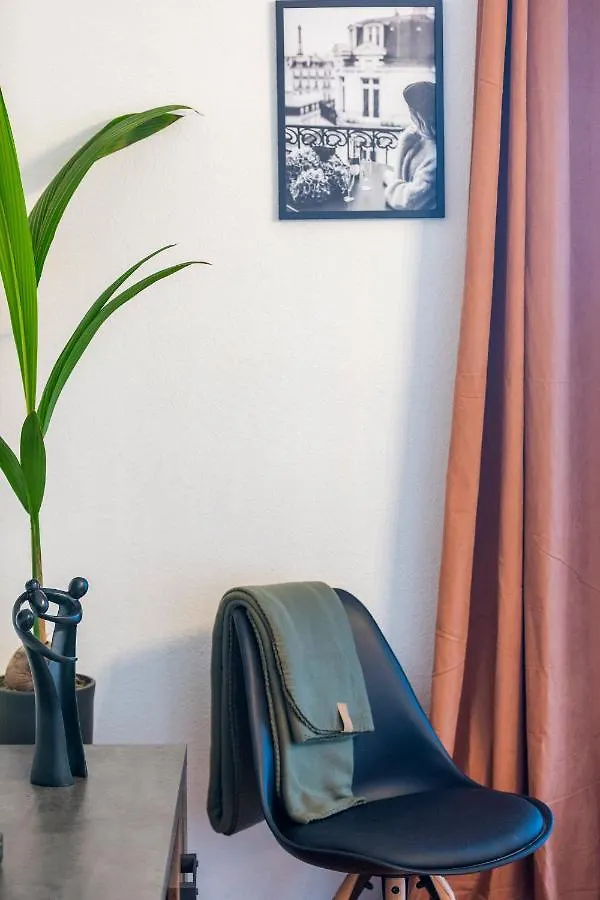 Apartment Carovo7 Kraljevica 0*,  Croatia