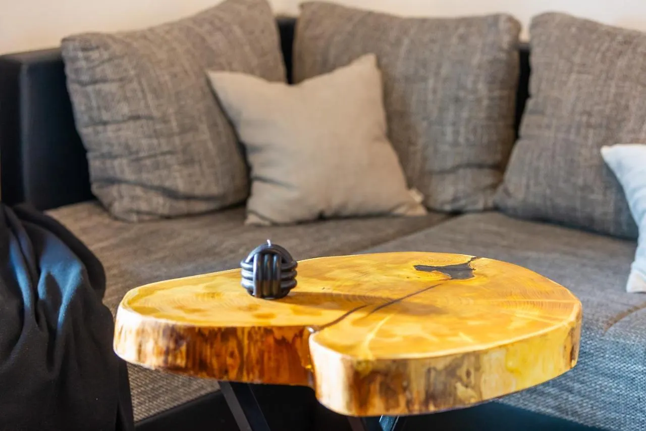 Apartment Carovo7 Kraljevica