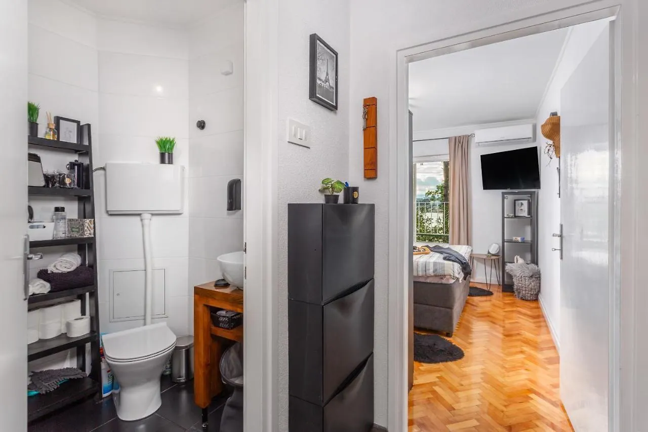 Apartment Carovo7 Kraljevica