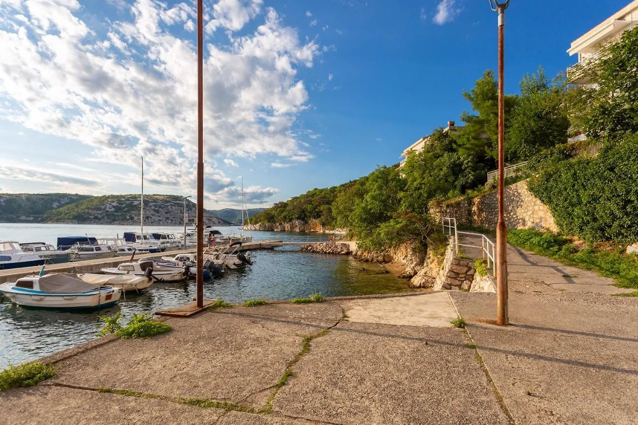 Apartment Carovo7 Kraljevica