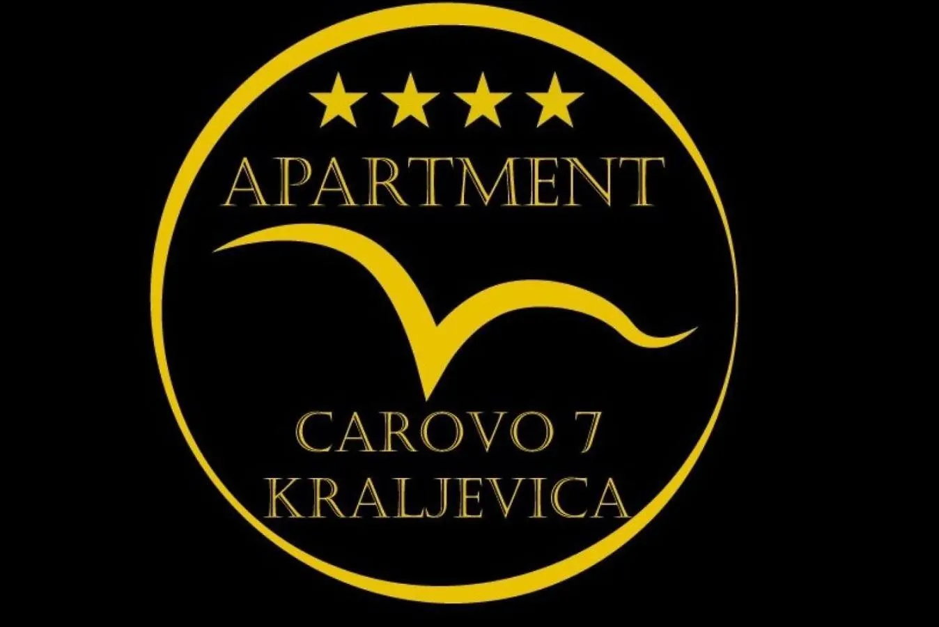 Apartment Carovo7 Kraljevica 0*,