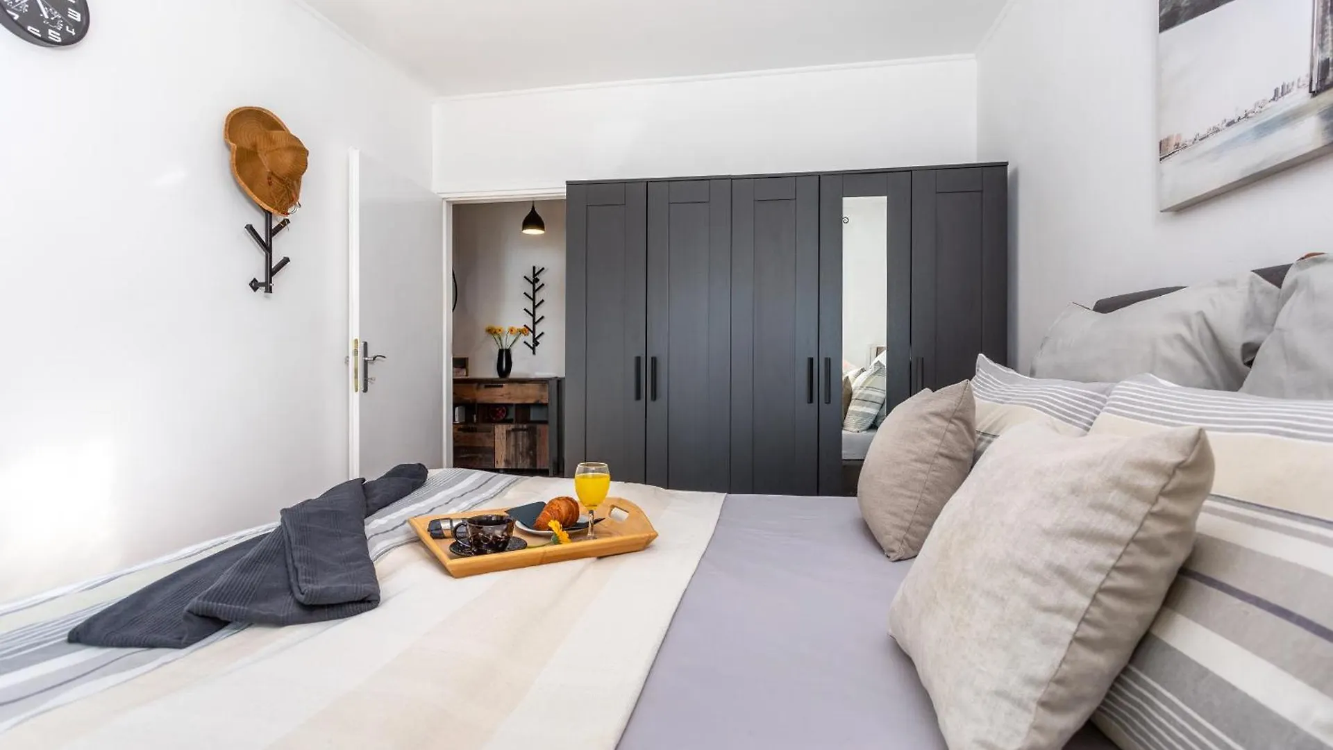 Apartment Carovo7 Kraljevica Croatia
