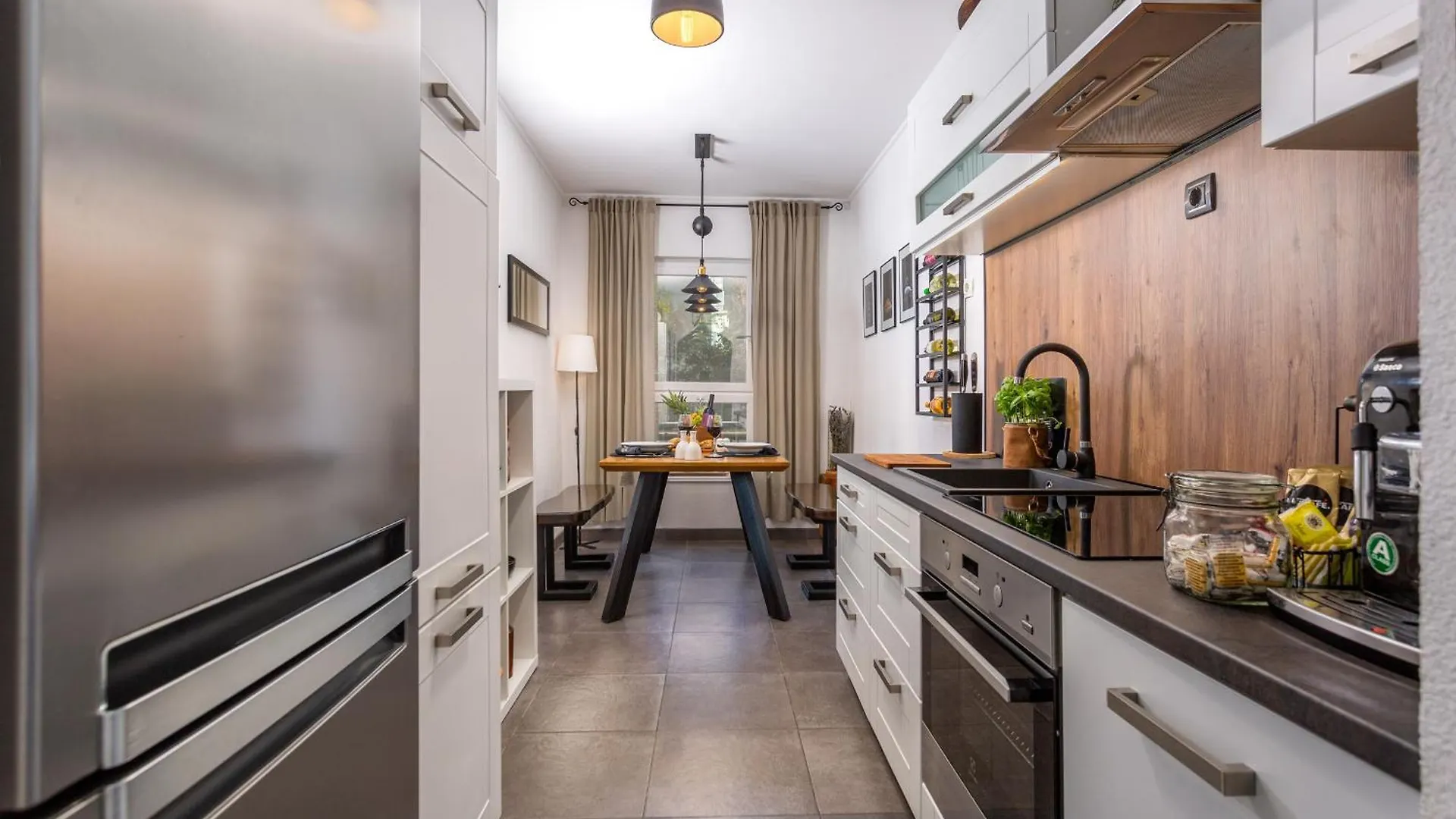 Apartment Carovo7 Kraljevica