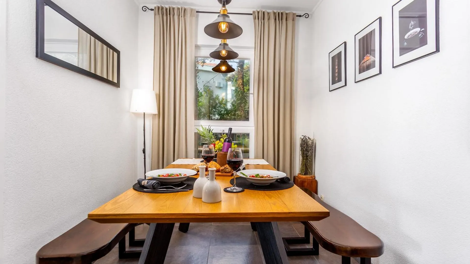 Apartment Carovo7 Kraljevica