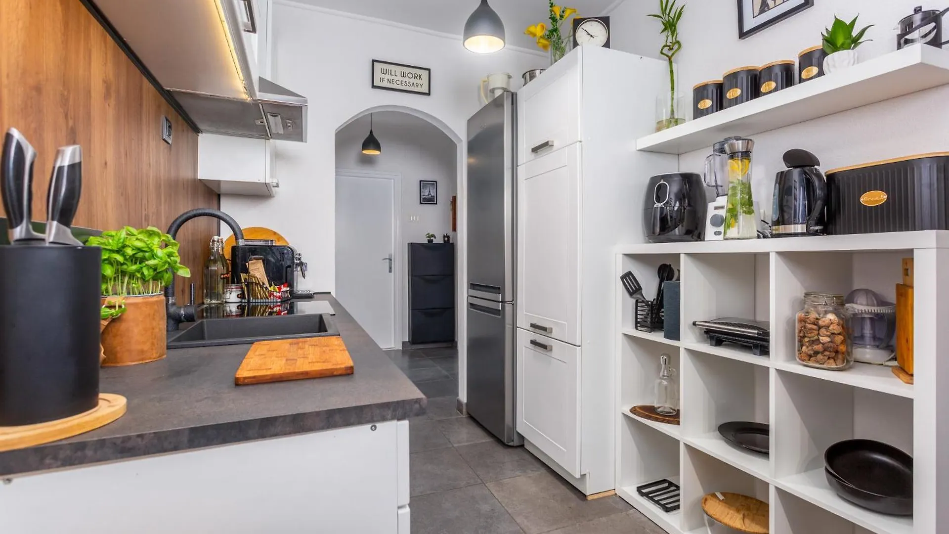 Apartment Carovo7 Kraljevica Croatia
