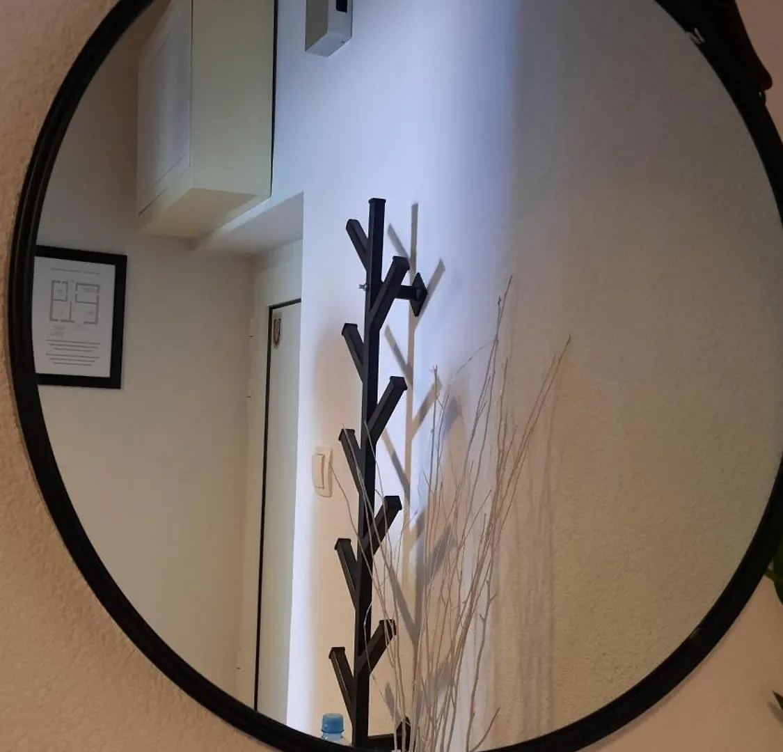 Apartment Carovo7 Kraljevica Croatia