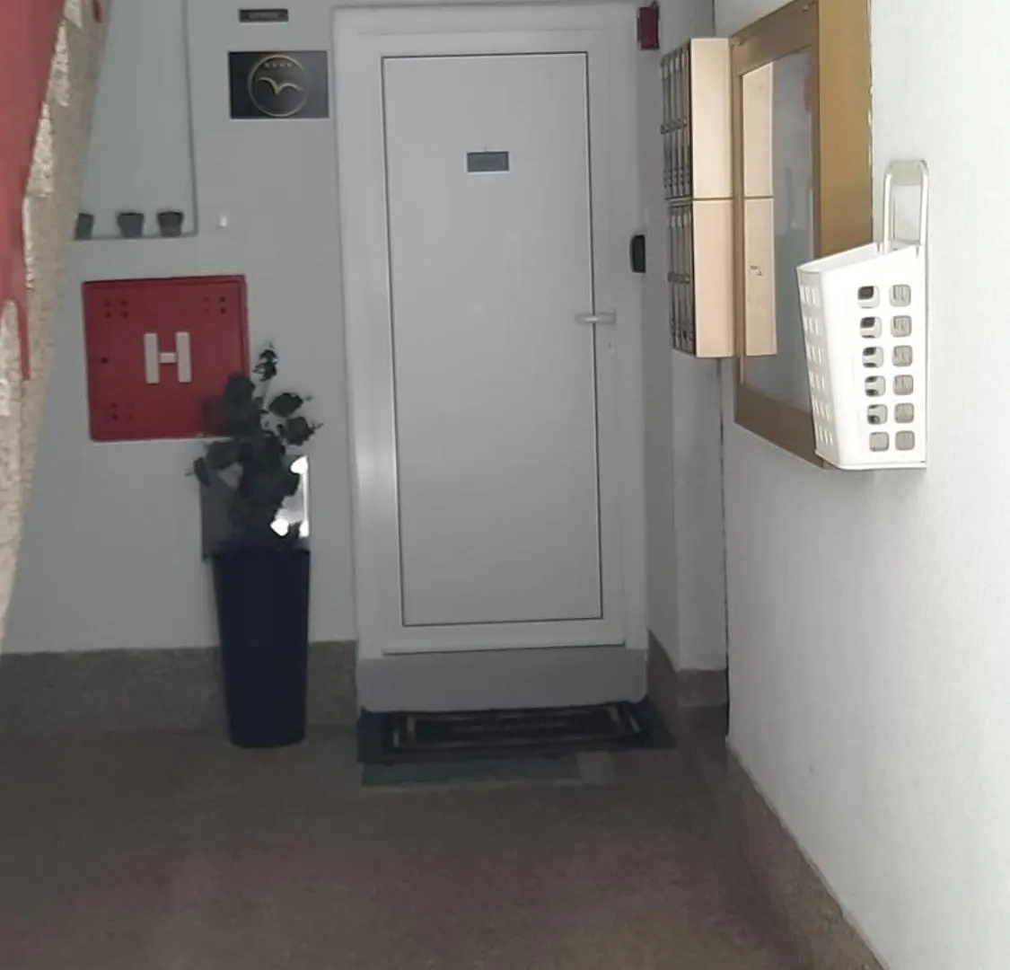 Apartment Carovo7 Kraljevica