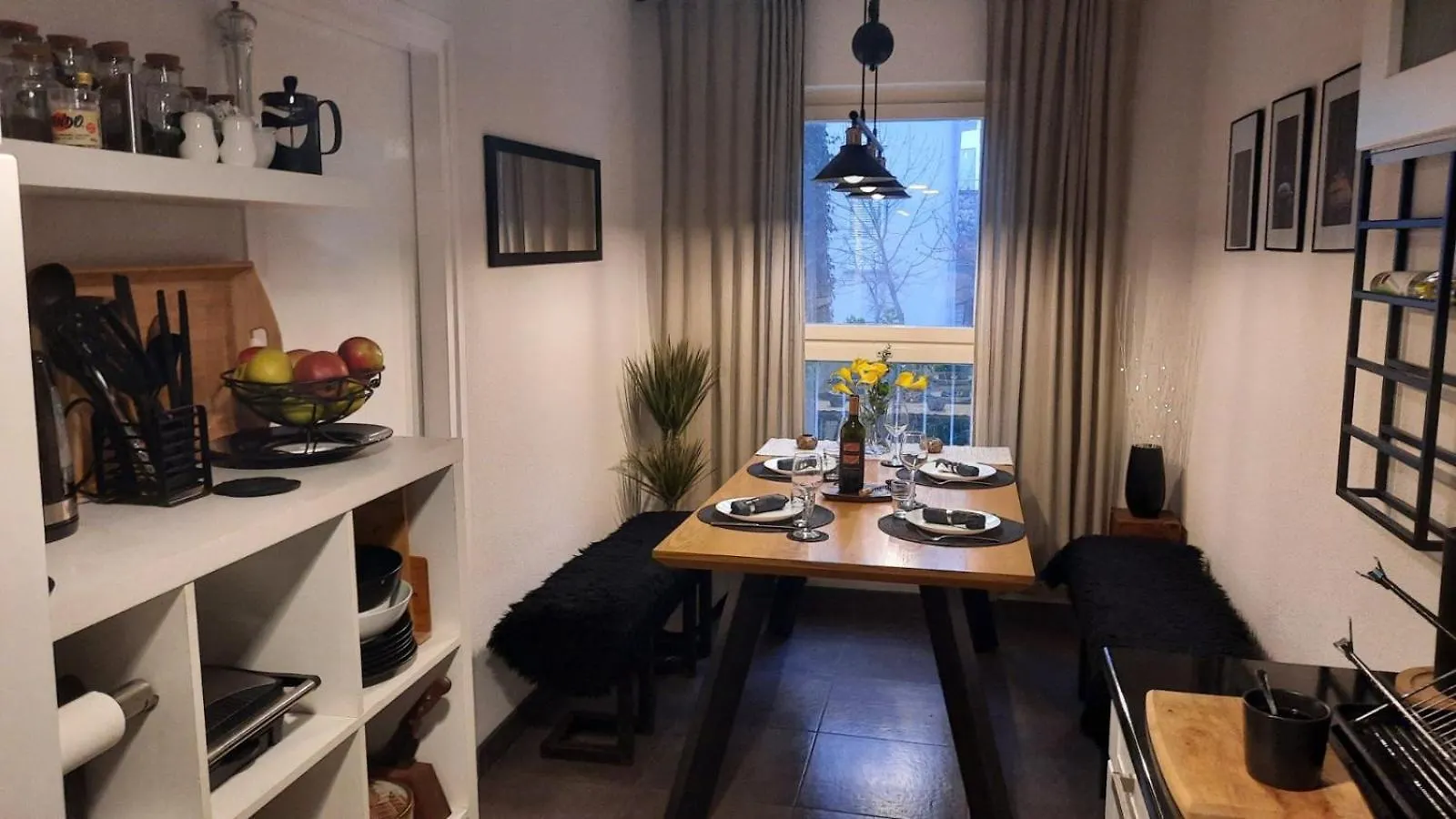 Apartment Carovo7 Kraljevica