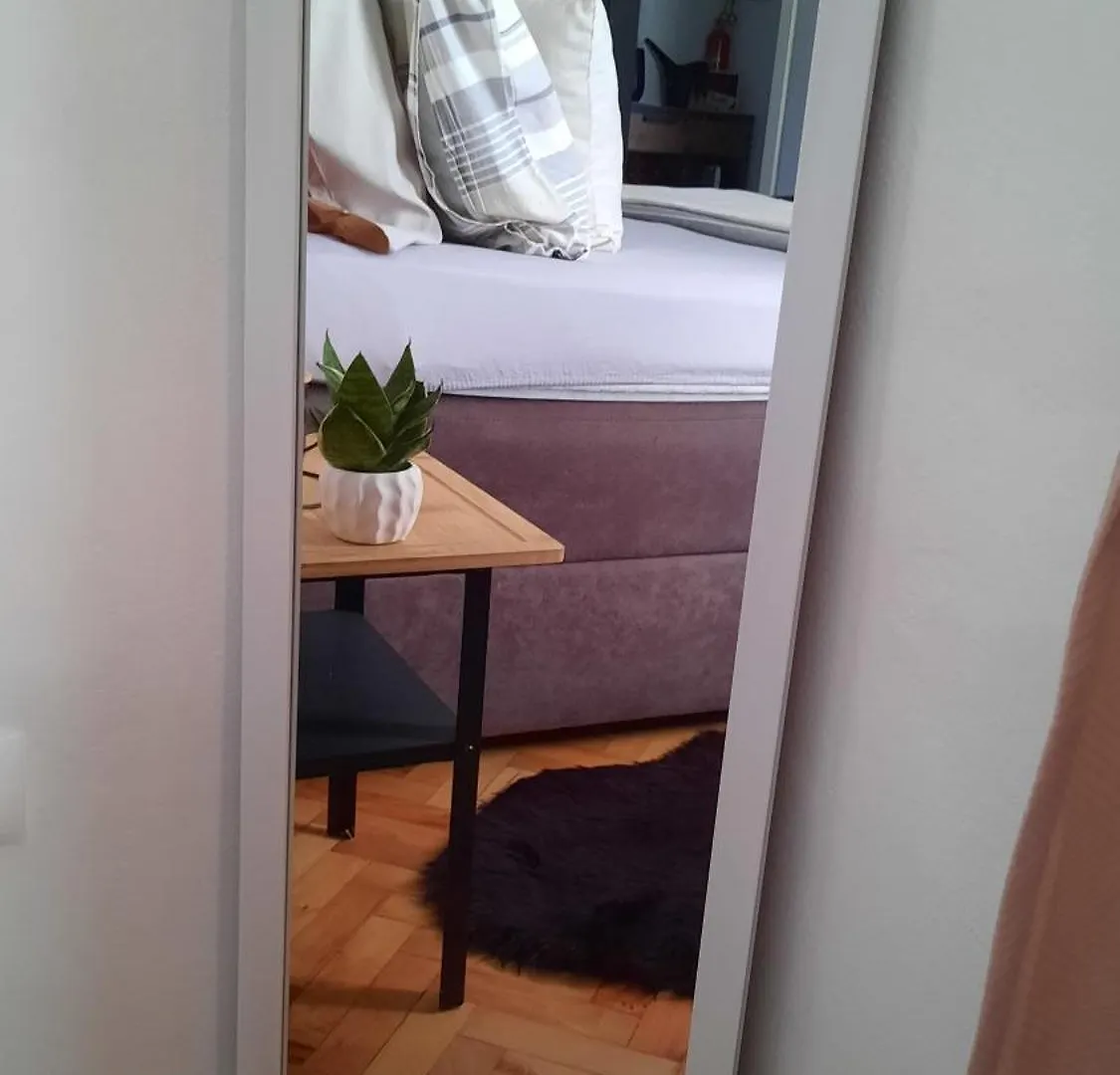 Apartment Carovo7 Kraljevica