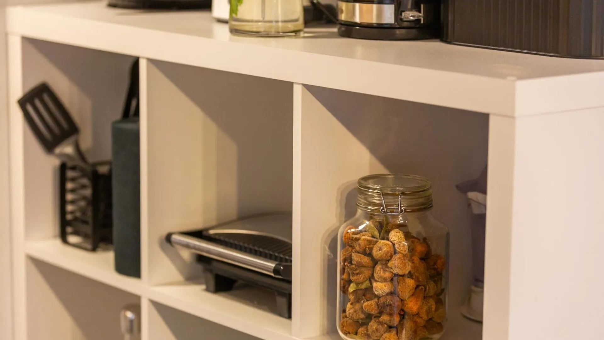 Apartment Carovo7 Kraljevica