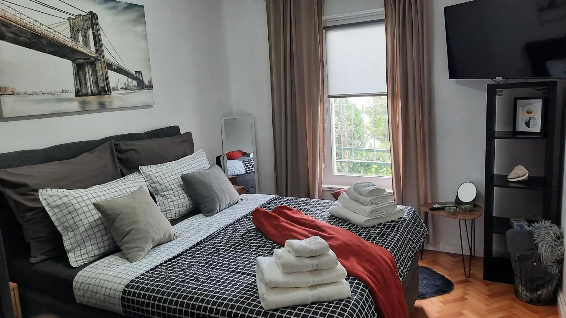 Apartment Carovo7 Kraljevica