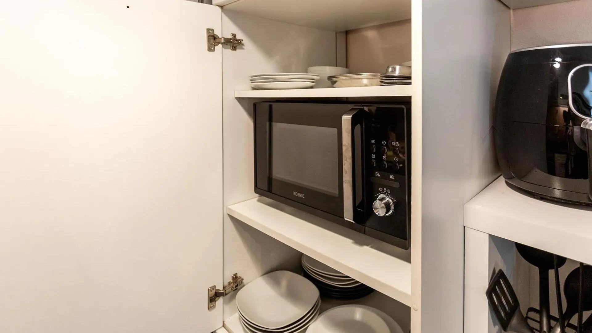 Apartment Carovo7 Kraljevica