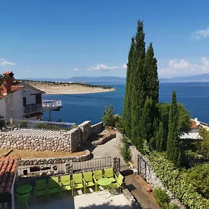 Penzion Dijana, Kraljevica