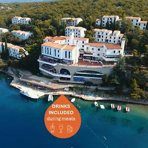 Inn Uvala Scott, Kraljevica