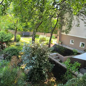 Apartmán Sabo, Kraljevica
