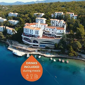 Mini-hôtel Uvala Scott, Kraljevica