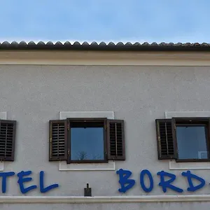  Hostel Bordada