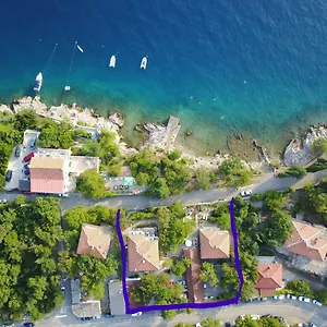 Penzion Lucija, Kraljevica