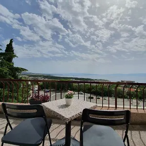 3* Gasthuis Kvarner View